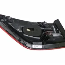 R & S/Ulo 2079060458, 1063004 Tail Light; Right Outer - Mercedes | 207906045864 -Porsche Parts shop UL 2079060458 1