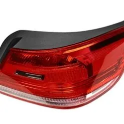 R & S/Ulo 63217162302, 1042002 Tail Light; Right Outer; CONVERTIBLE - BMW