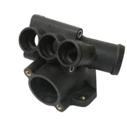 URO Parts 021121117A Thermostat Housing - VW | 1470020 902850 CH2850 URO008036