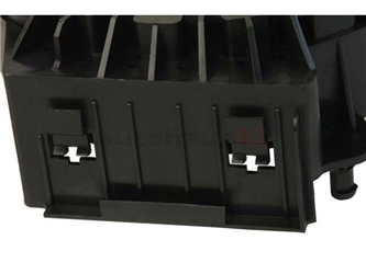 URO Parts 17137642158 Expansion Tank/Coolant Reservoir; W/ Sensor - BMW | 17137609469 URO013380 5 URO Parts 17137642158 Expansion Tank/Coolant Reservoir; W/ Sensor - BMW | 17137609469 URO013380 - Image 3