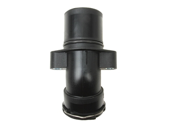 Vaico V301909 Thermostat Housing - Mercedes 3 Vaico V301909 Thermostat Housing - Mercedes