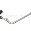 Vaico V302478 Coolant Hose; Pipe Assembly; Feed Line To Crankcase Fitting - Mercedes | 2712030602 -Porsche Parts shop V302478