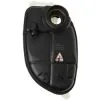 Vaico V302745 Expansion Tank/Coolant Reservoir - Mercedes -Porsche Parts shop V302745