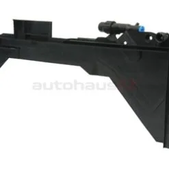 URO Parts 17113400018, V201400 Engine Coolant Recovery Tank Mounting Plate - BMW | URO013378 -Porsche Parts shop VA 17113400018 1