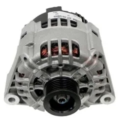 Valeo 0111549102, 439298 Alternator; 120 Amp - Mercedes | 0111546402 0131548102 A0111546402 A0111549102 -Porsche Parts shop VL 0111549102 1