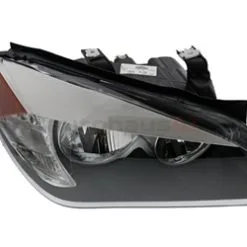 Valeo 63117290238, 46653 Headlight Assembly; Right - BMW | 046653