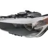 Valeo 63117346537, 46732 Headlight Assembly; Left - BMW | 046732 -Porsche Parts shop VL 63117346537