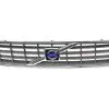 Genuine Volvo 30652182 Grille - Volvo -Porsche Parts shop VO 30652182