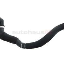Genuine Volvo 31319754 Radiator Coolant Hose; Upper - Volvo | 31261409 32249282