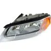 Genuine Volvo 31353324 Headlight Assembly; Driver Side (Halogen) - Volvo -Porsche Parts shop VO 31353324