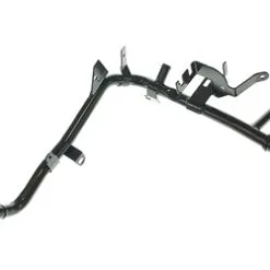 Genuine VW/Audi 038121065Q Coolant Pipe - VW | VW038121065Q