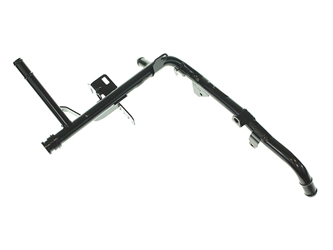 Genuine VW/Audi 038121065Q Coolant Pipe - VW | VW038121065Q 4 Genuine VW/Audi 038121065Q Coolant Pipe - VW | VW038121065Q - Image 2