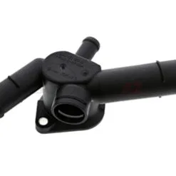 Genuine VW/Audi 06A121132 Radiator Coolant Hose Flange - VW | 1001210058