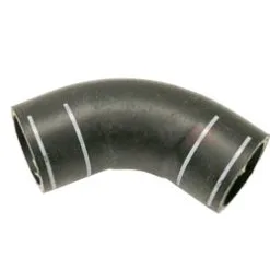 Genuine Audi 06C121445A Coolant Hose; Water Pipe To Thermosat Housing - Audi