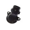 Genuine VW/Audi 06H121121L Thermostat Housing - Audi, VW | 06H121121K VW06H121121L -Porsche Parts shop VW 06H121121L