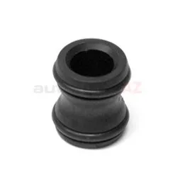 Genuine VW/Audi 06H121131C Coolant Pipe; Water Pump To Oil Cooler - Audi, VW | 06H121131B