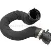 Genuine Audi 4F0121101F Radiator Coolant Hose; Upper - Audi -Porsche Parts shop VW 4F0121101F