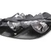 Genuine VW/Audi 5K0941005D Headlight Assembly; Front Left - VW -Porsche Parts shop VW 5K0941005D