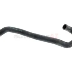 Genuine VW/Audi 7D0121073G Heater Hose; Heater Valve To Heat Exchanger - VW
