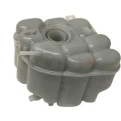 Genuine VW/Audi 7P0121407B Expansion Tank/Coolant Reservoir - VW | 7P0121407