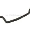 Genuine Audi 8E0121107AE Coolant Hose; Water Hose - (Vent Hose) Upper Radiator Hose To Expansion Tank - Audi | 8E0121107AB -Porsche Parts shop VW 8E0121107AE