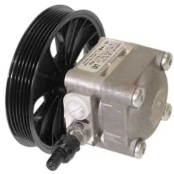 Bosch/ZF (OE Rebuilt) 8251736, KS01000062 Power Steering Pump - Volvo | 8603052 8683377