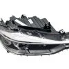 ZKW 63117338708, 7218210002 Headlight Assembly; Right - BMW | LUS7101 -Porsche Parts shop ZK 63117338708