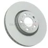 Zimmermann Coat Z 31423325, 610370620 Disc Brake Rotor; Front - Volvo | 30636074 30736406 1 Zimmermann Coat Z 31423325, 610370620 Disc Brake Rotor; Front - Volvo | 30636074 30736406 -Porsche Parts shop ZZ 31423325