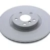Zimmermann Coat Z 34116865713, 150293020 Disc Brake Rotor; Front - BMW, Mini -Porsche Parts shop ZZ 34116865713