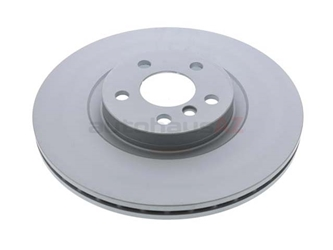 Zimmermann Coat Z 34116865713, 150293020 Disc Brake Rotor; Front - BMW, Mini 3 Zimmermann Coat Z 34116865713, 150293020 Disc Brake Rotor; Front - BMW, Mini